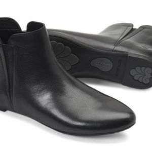 Born Womens Remo, Black, 8M